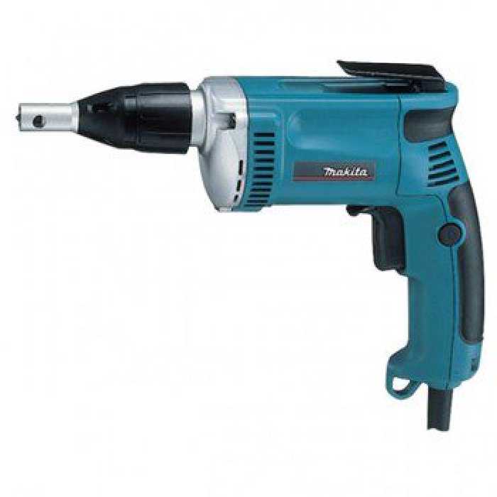 پیچ گوشتی برقی ماکیتا مدل 6824 - ابزار یراق