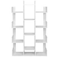 کتابخانه مدل IKE393 | choobsub