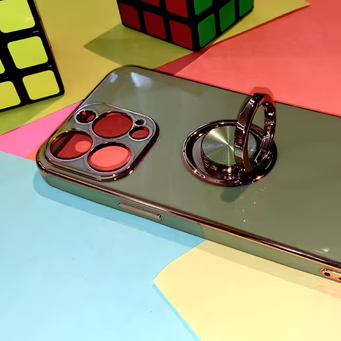 کاور دزوی مدل K مناسب برای گوشی موبایل اپل Iphone 13 pro max