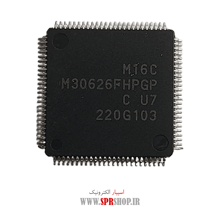 آی سی M30626FHPGP