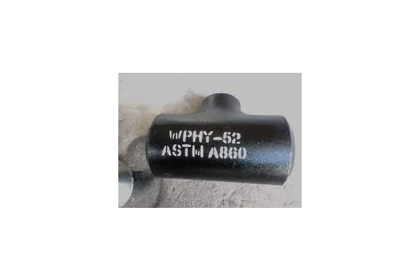 Standard Specification for Wrought High-Strength Ferritic Steel Butt-Welding Fittings - کتابخانه مجازی واتیکان