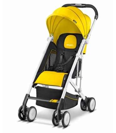 کالسکه ریکارو مدل ایزی لایف Recaro easylife Stroller