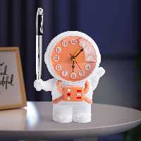 ساعت تایمر  طرح فضانورد