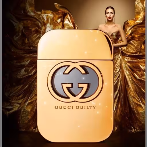 عطر گوچی گیلتی