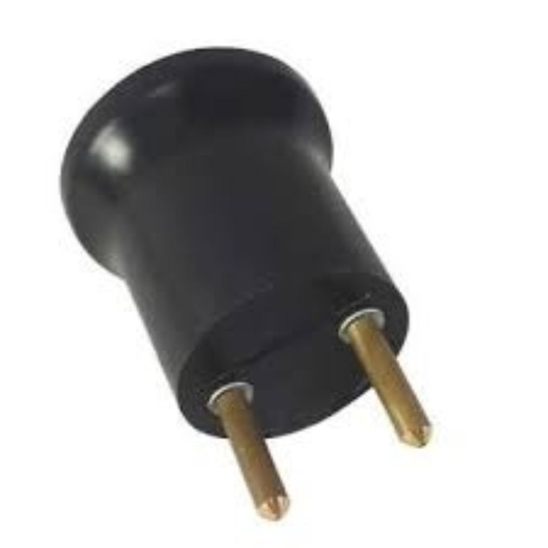 سرپیچ دوشاخه دار معمولی