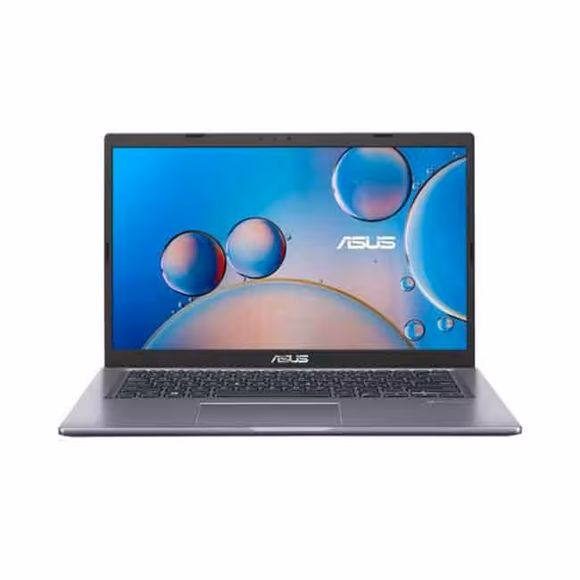 لپ تاپ 14 اینچی ایسوس (FullHD) X-415 JF i5 خاکستری