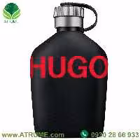 عطر ادکلن هوگو بوس جاست دیفرنت (هوگو باس جاست) 125 میل مردانه