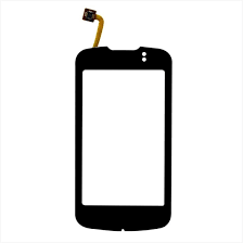 تاچ‌اسکرین ال‌جی (مشکی) Touch Screen Cookie Wi-Fi