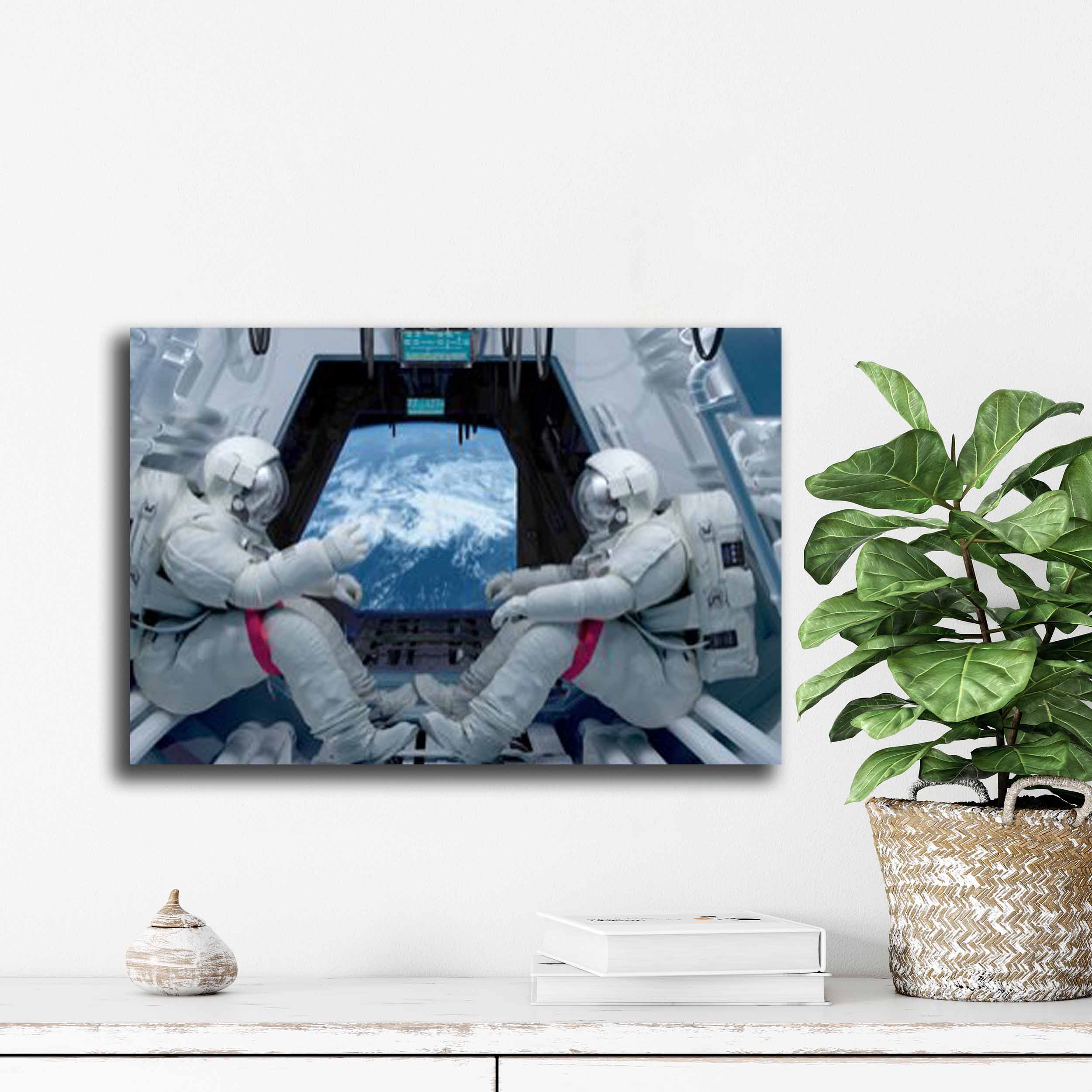 تابلو شاسی آتریسا مدل فضا نورد