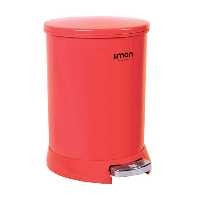 سطل زباله لیمون 20 لیتری