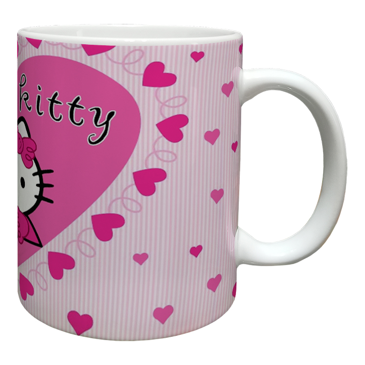 ماگ مدل کیتی کد 18