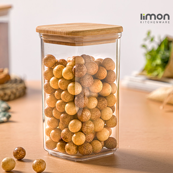 جاادویه سارینا درب چوبی سایز 1 لیمون