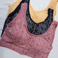 نیم تنه طرح pink