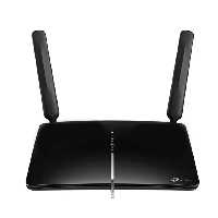 مودم روتر بی سیم 4G  LTE تی پی لینک مدل Archer MR600 AC1200