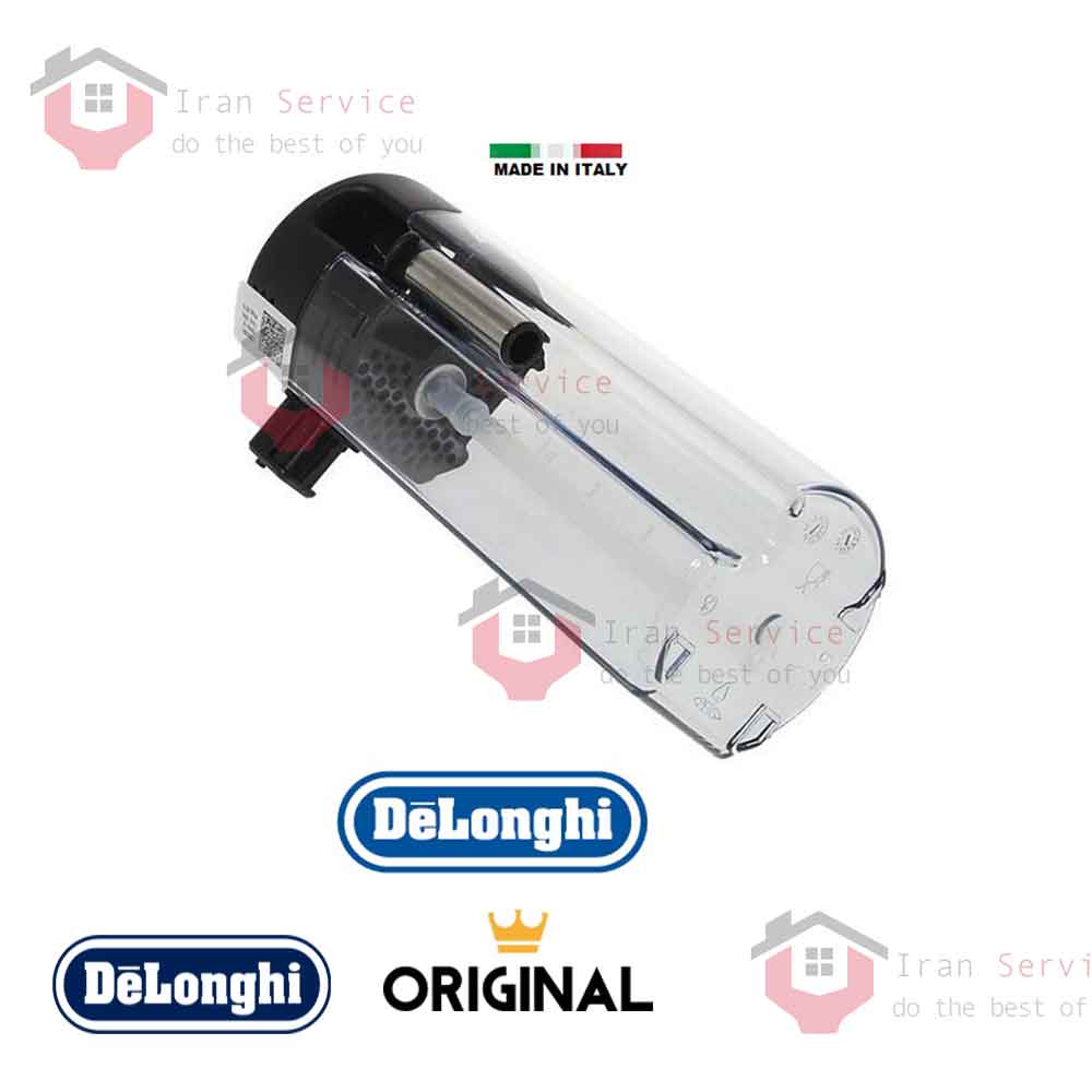 قیمت و خرید مخزن شیر نسپرسوساز دلونگی EN750 سری لاتیسیما پرو