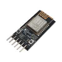 ماژول وایفای مدل DT-06