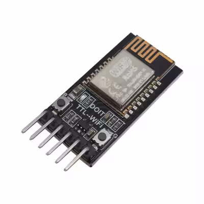 ماژول وایفای مدل DT-06