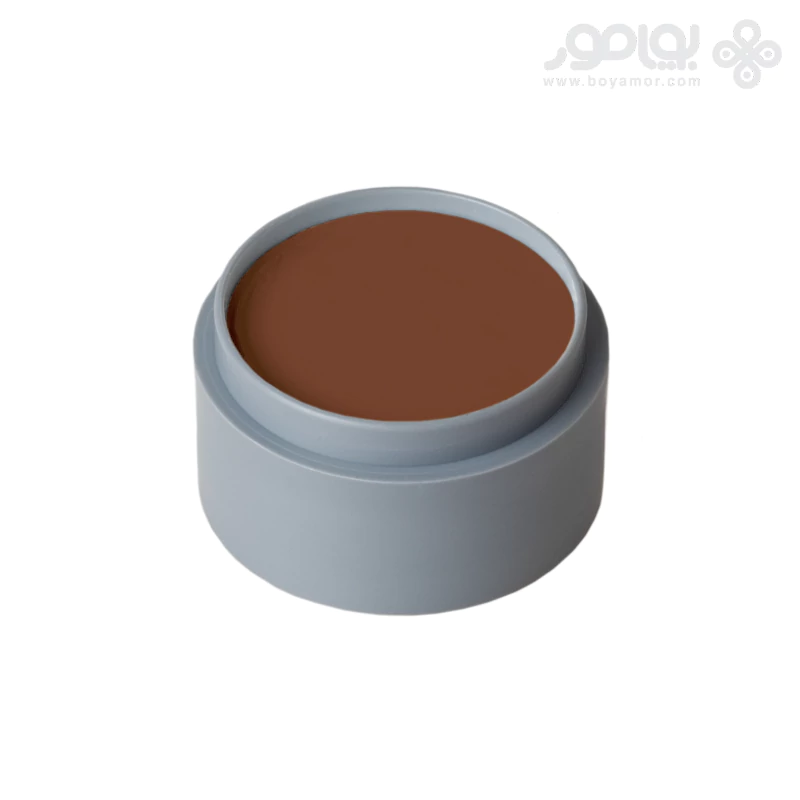 کرم میکاپ گریماس شماره D8 حجم 15 میل