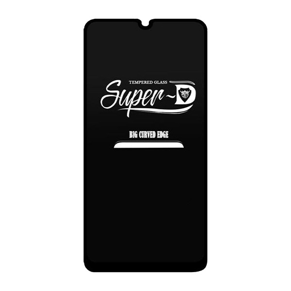 محافظ صفحه نمایش مدل Super D مناسب برای گوشی موبایل سامسونگ Galaxy A31 | کالا برتری