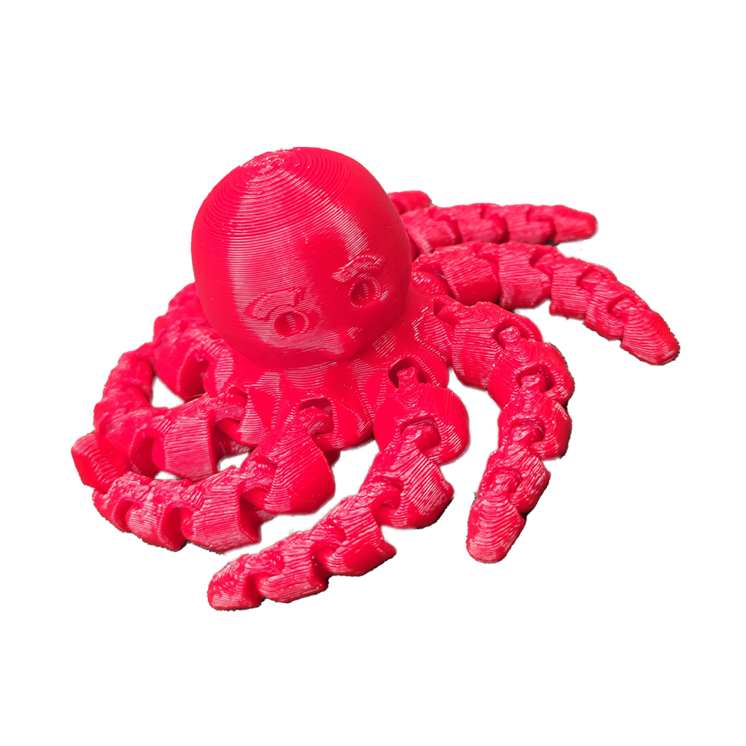 اسباب بازی مدل هشت پا کد P01