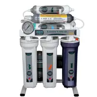 دستگاه تصفیه کننده آب آکوآ کلیر مدل  NEW DESIGN2020 - GTM8 