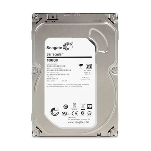 هاردديسک اينترنال Seagate مدل ST1000DM003 ظرفيت 1 ترابايت - فروشگاه اینترنتی طیف سنتر
