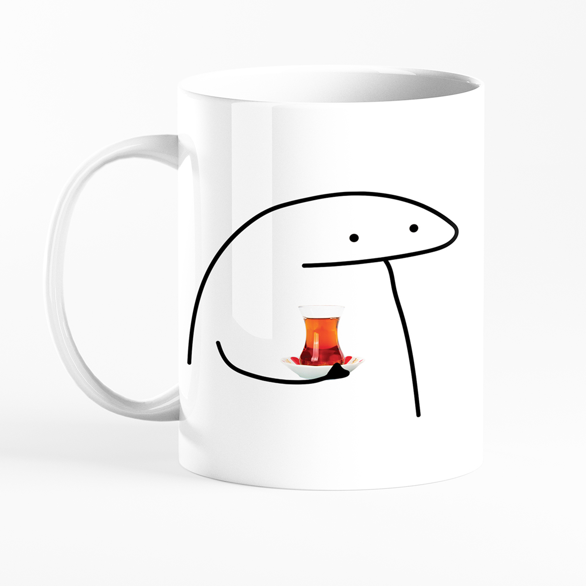 ماگ مدل میقولی کد 003