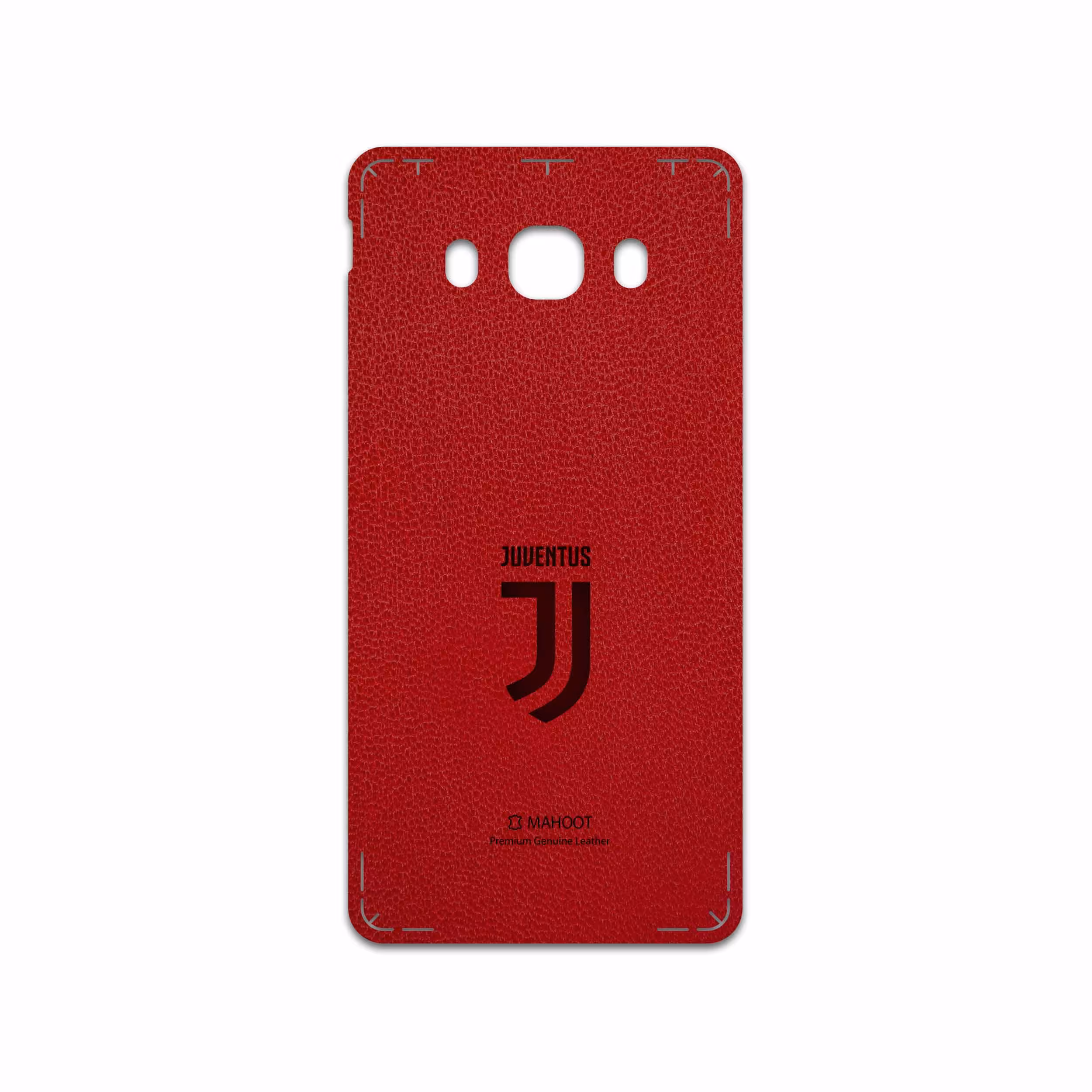 برچسب پوششی ماهوت مدل RL-JUVE مناسب برای گوشی موبایل سامسونگ Galaxy J5 2016
