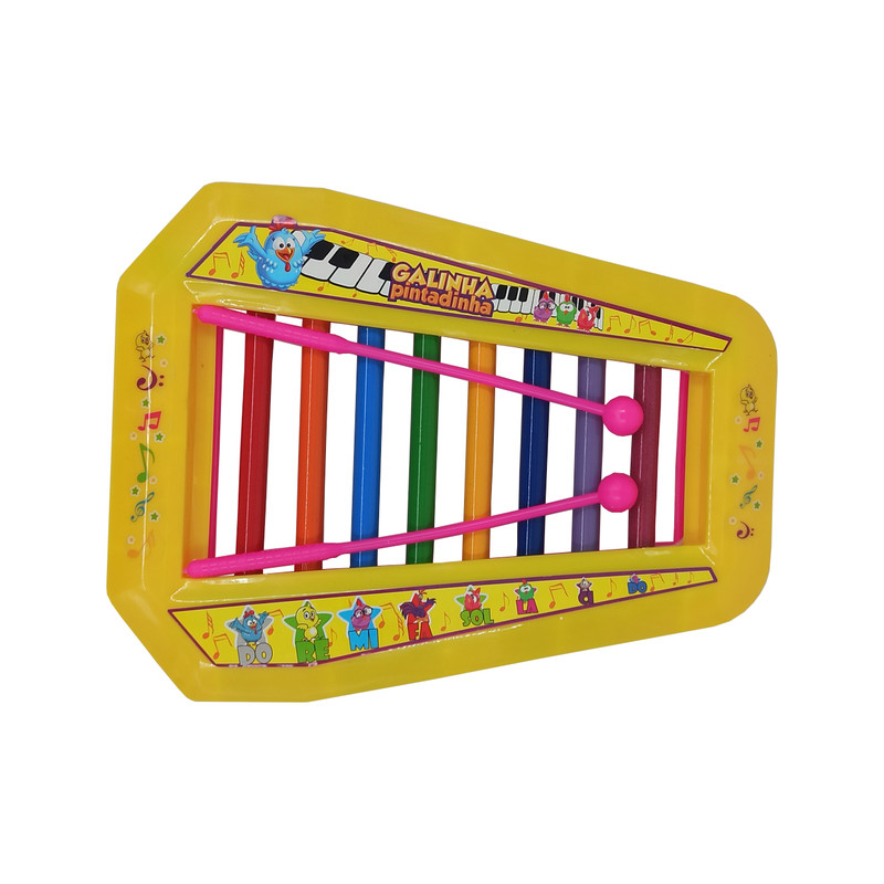 بازی آموزشی بلز مدل RASHA NO.RS1101 کد 10021 | چاوه