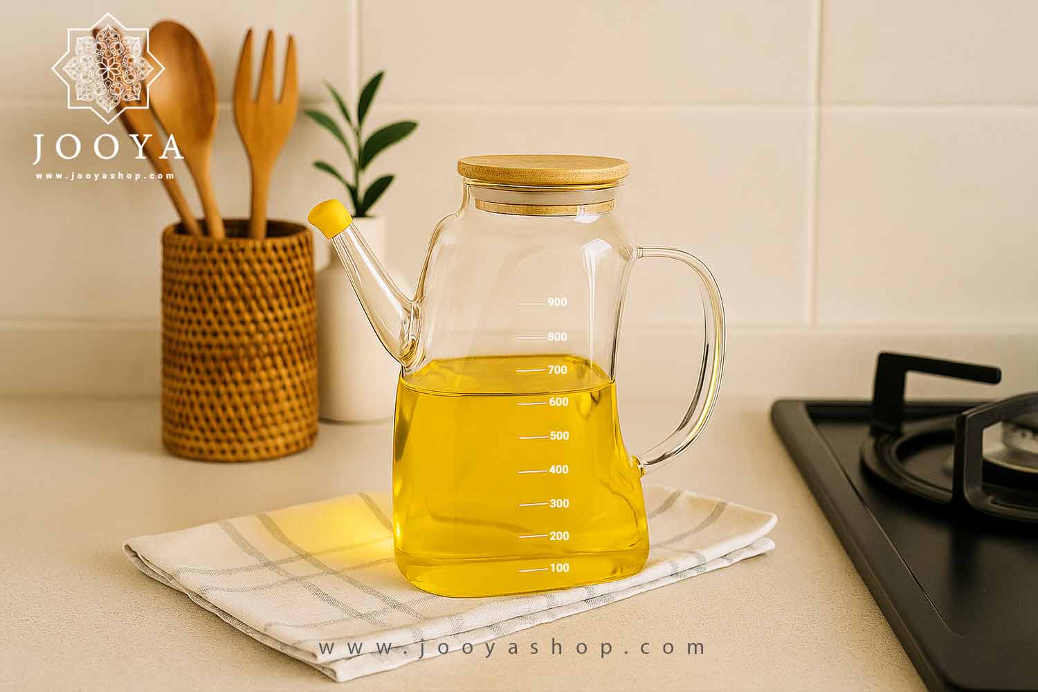 روغن ریز پیرکس مهسا