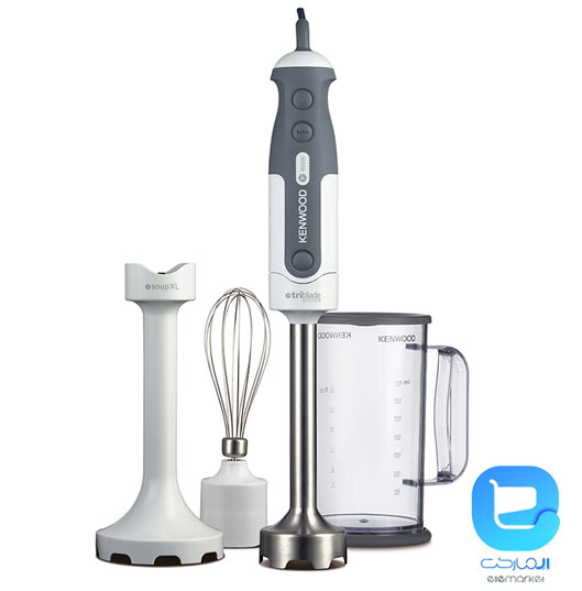 گوشت کوب برقی کنوود مدل HDP304