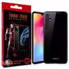 کاور آیرون من مدل Gcasee مناسب برای گوشی موبایل شیائومی Redmi NOTE 10 Pro