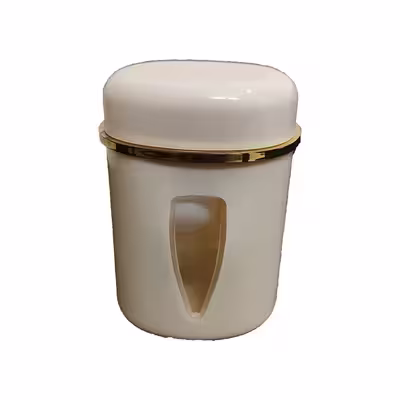 ست جا ادویه 4 پارچه کد S1001