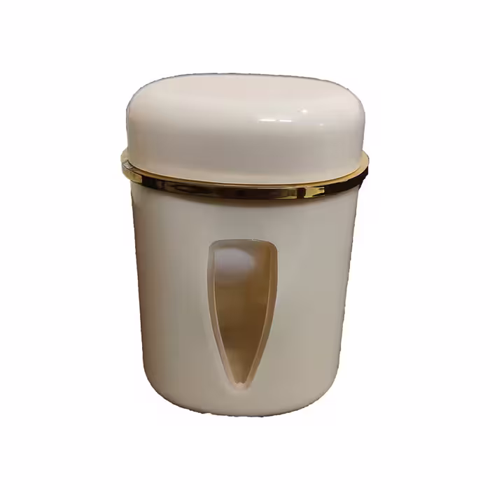 ست جا ادویه 4 پارچه کد S1001