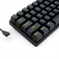 خرید کیبورد ردراگون Keyboard Redragon K613P JAX Pro با بهترین قیمت