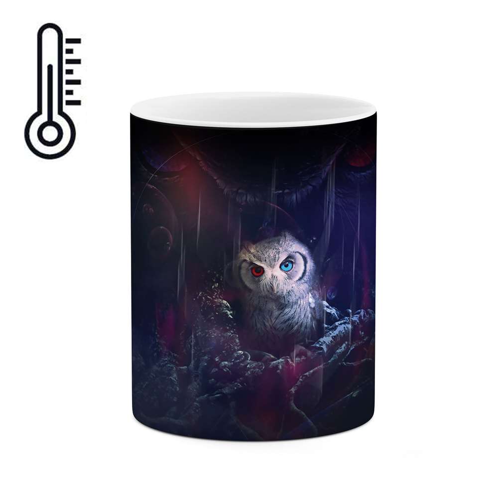 ماگ حرارتی مدل mgph02066