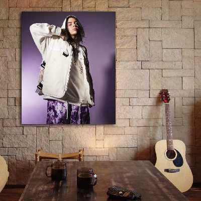 تابلوشاسی طرح بیلی ایلیش کد 236