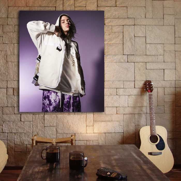 تابلوشاسی طرح بیلی ایلیش کد 236