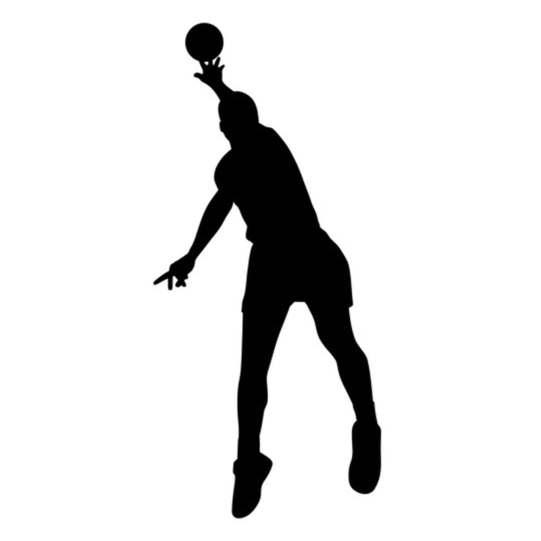 استند تولد طرح والیبال کد 388