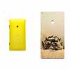 برچسب پوششی ماهوت مدل Leopard 2A5 tank مناسب برای گوشی موبایل نوکیا Lumia 520