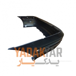 سپر خام هیوندای آوانته عقب تایوان
