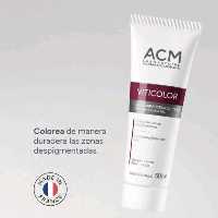 ژل ضد لک قوی ای سی ام ACM Viticolor