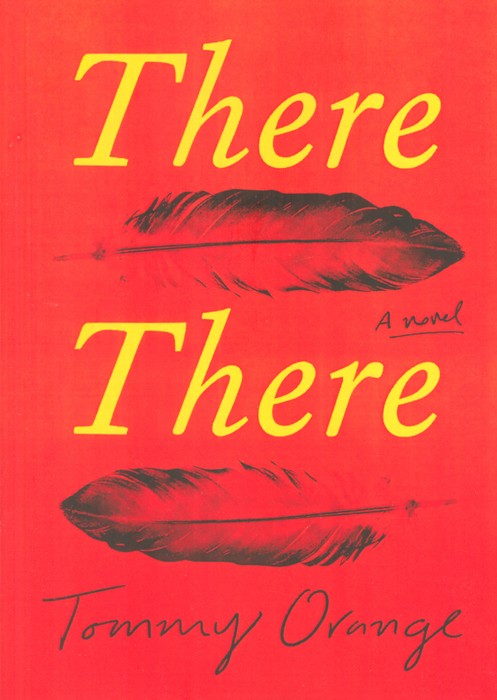 THERE THERE:آن جا وجود دارد (زبان اصلی،انگلیسی) - ناشربوک | خرید آنلاین کتاب