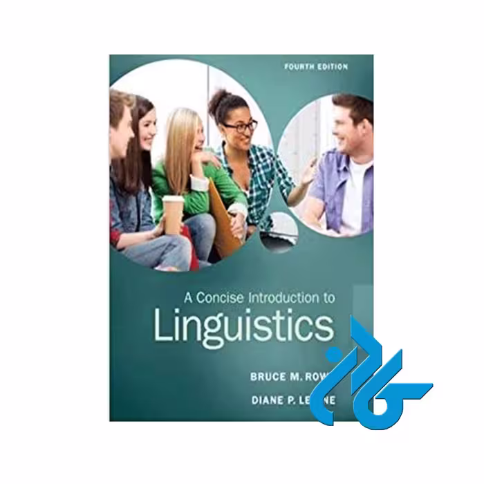 A Concise Introduction to Linguistics ، تا 50% تخفیف ، انتشارات کادن