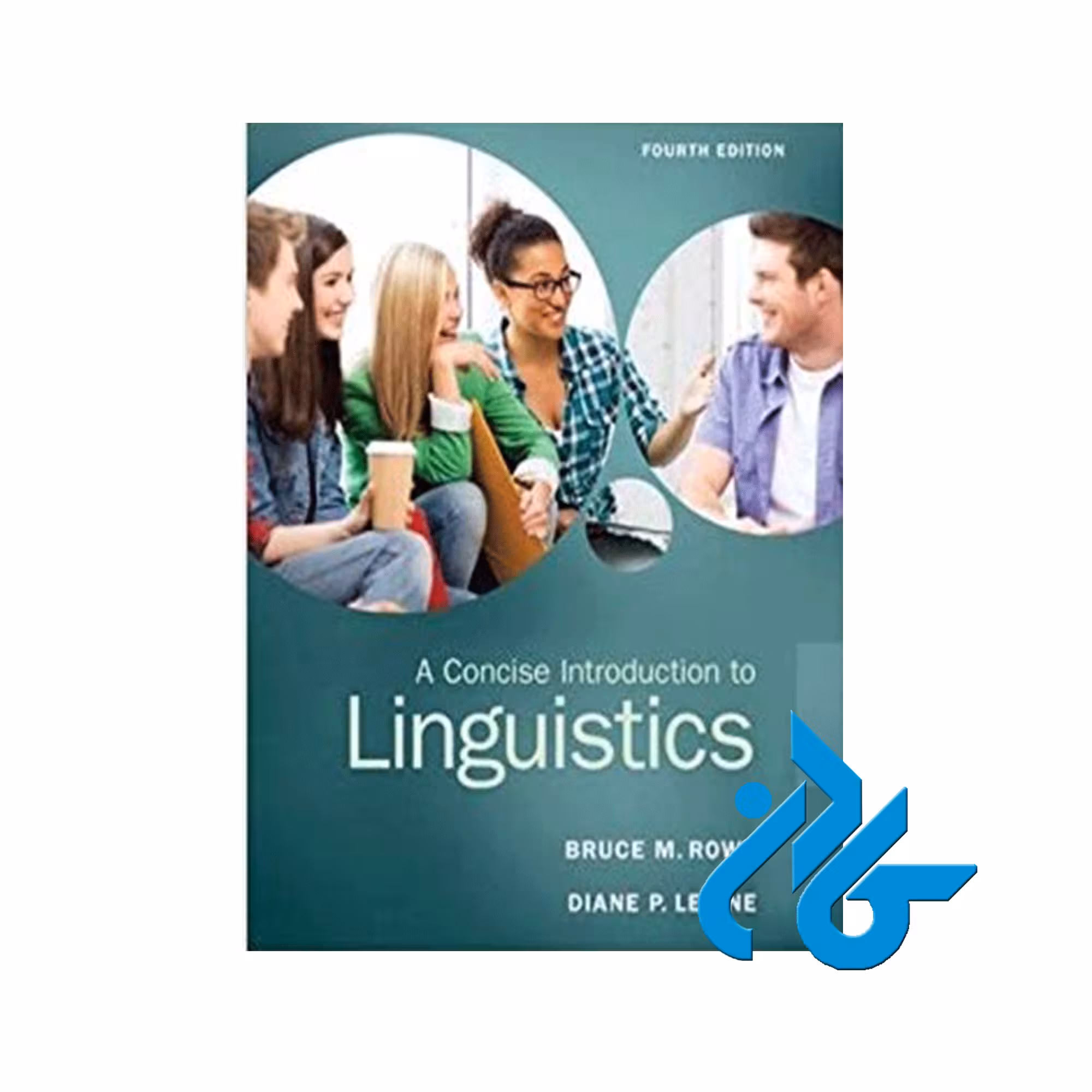 A Concise Introduction to Linguistics ، تا 50% تخفیف ، انتشارات کادن