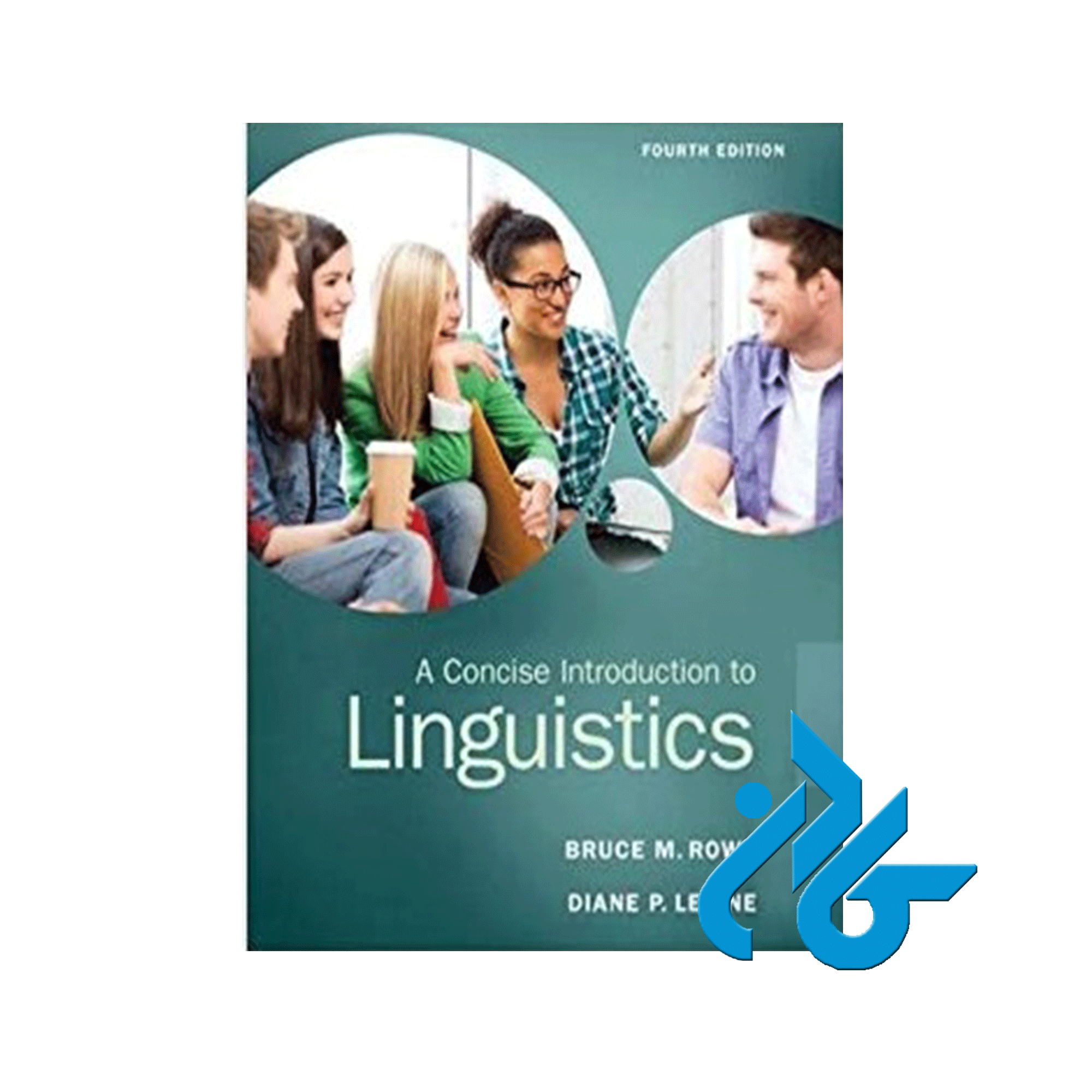A Concise Introduction to Linguistics ، تا 50% تخفیف ، انتشارات کادن