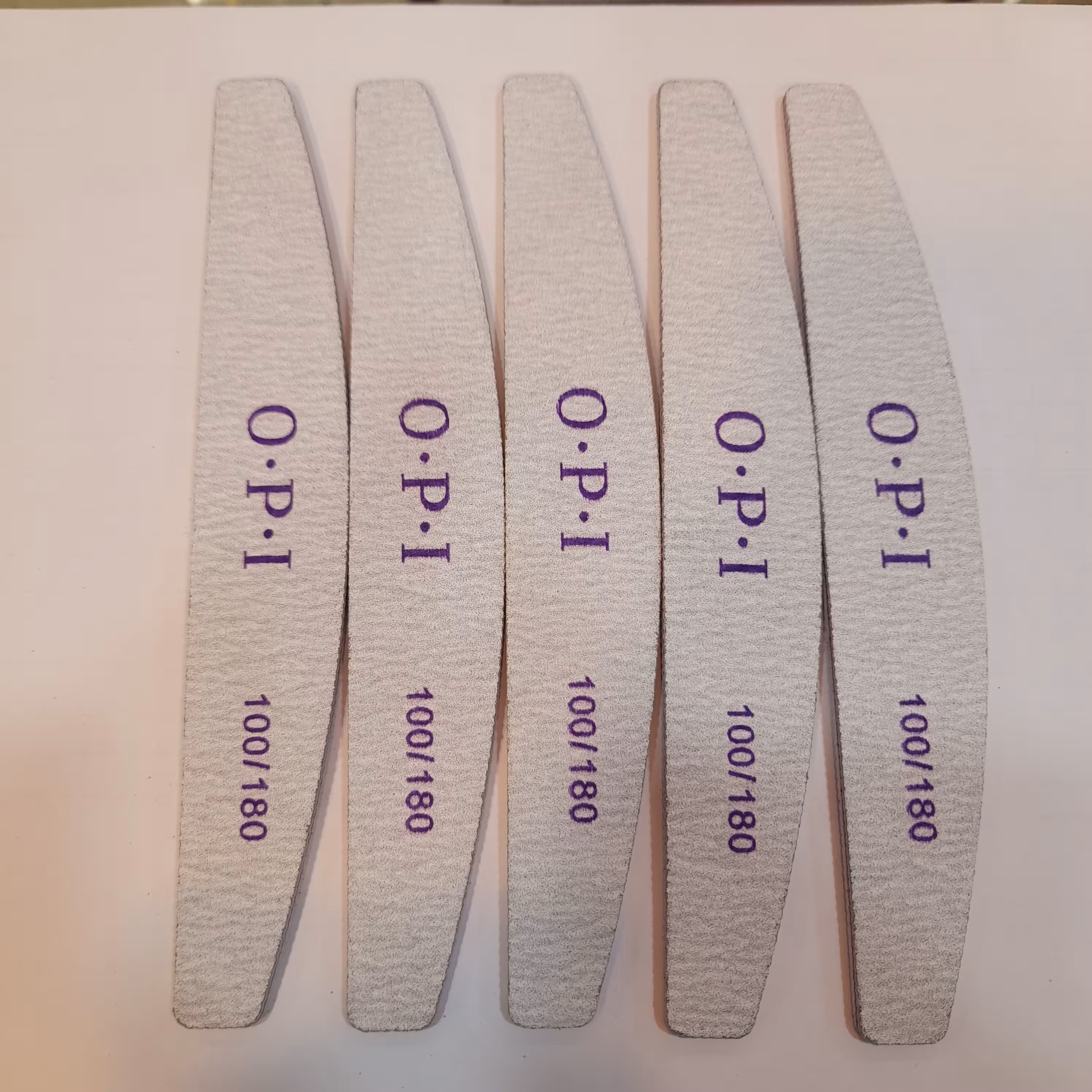 سوهان ناخن OPI کاشت ناخن