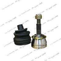 سر پولوس چرخ دوو سی یلو