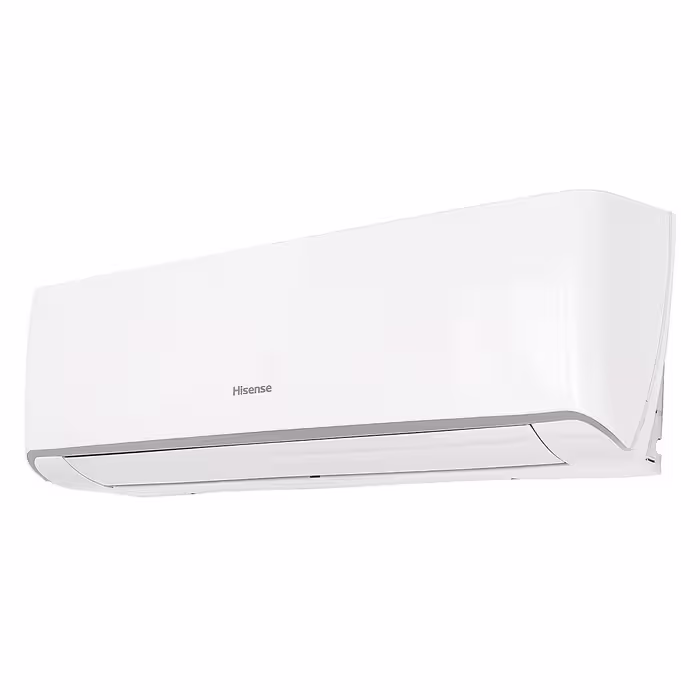کولر گازی 30 هزار اینورتر هایسنس مدل HIH-30VQ 