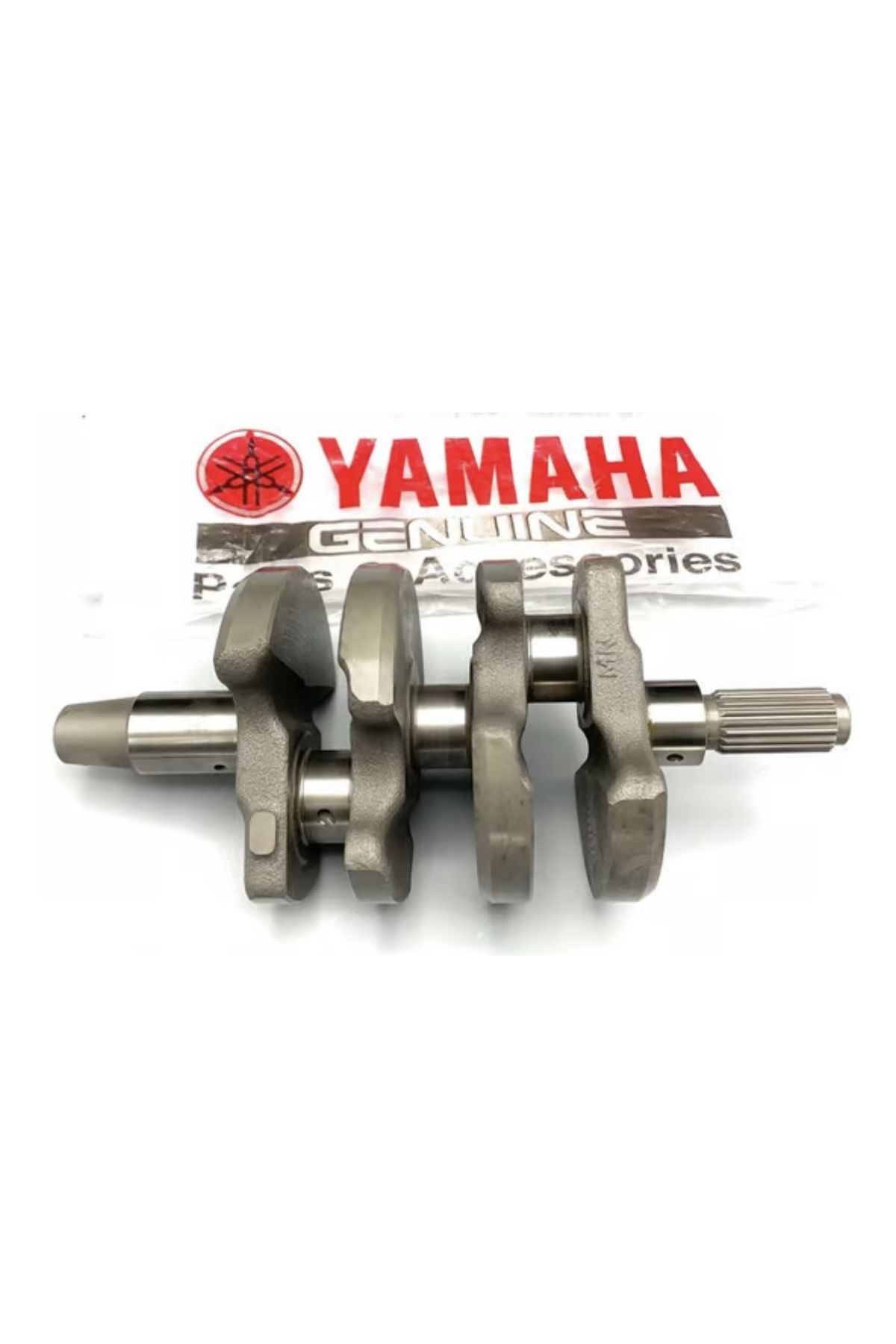 میل لنگ MT25 R25 خالی Yamaha